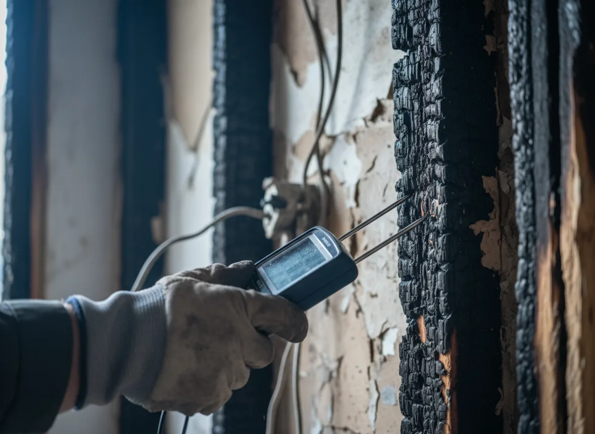 Fire Damage Restoration Sardis, MS FAQs